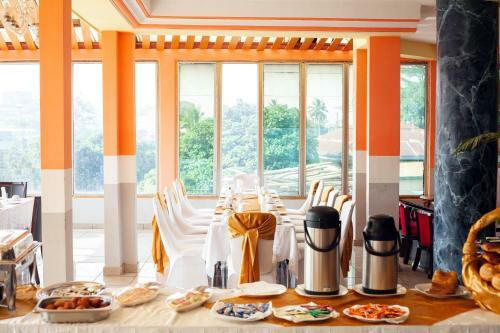Felicia Hotel Yaounde