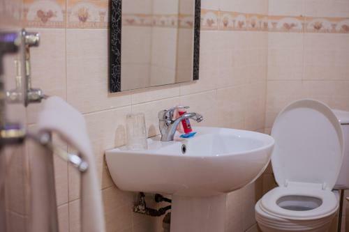 Felicia Hotel Yaounde