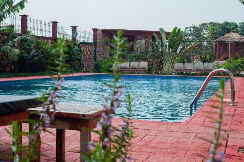 Felicia Hotel Yaounde