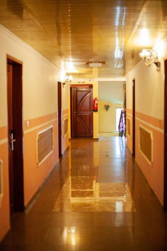 Felicia Hotel Yaounde