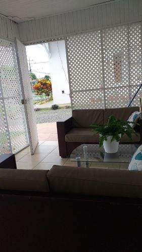 Apartamento Lafortuna#2