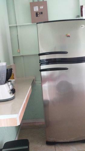 Apartamento Lafortuna#2