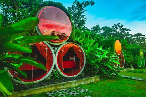 Arenal Secret Garden