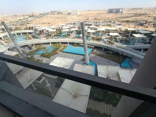 Porto New Cairo Hotel Apartment