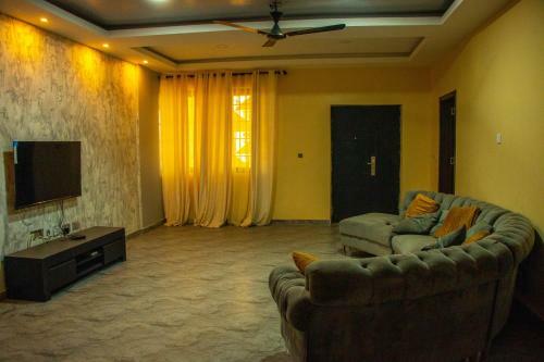 Apartamento Colindale Court