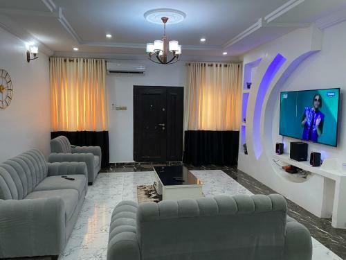 Bed & Breakfast Lavish Guest House
