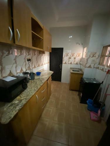 Bed & Breakfast Lavish Guest House
