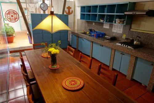 Hostal Casa Bamb�