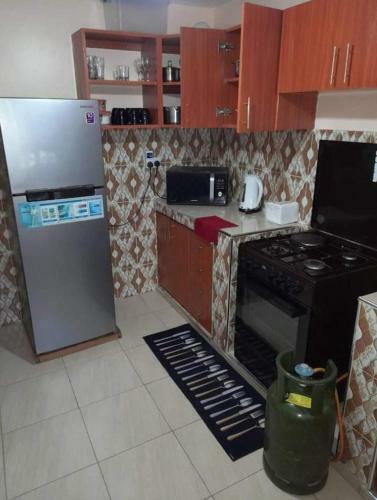 Apartamento Heavenly Homes