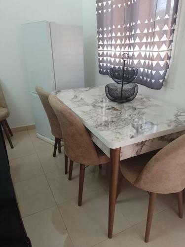 Apartamento Tahi Residence