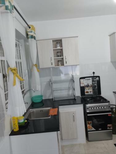 Apartamento Shachebe Homes