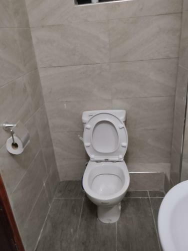 Apartamento Shachebe Homes