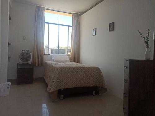 Apartamento Casa Los Andes Piura