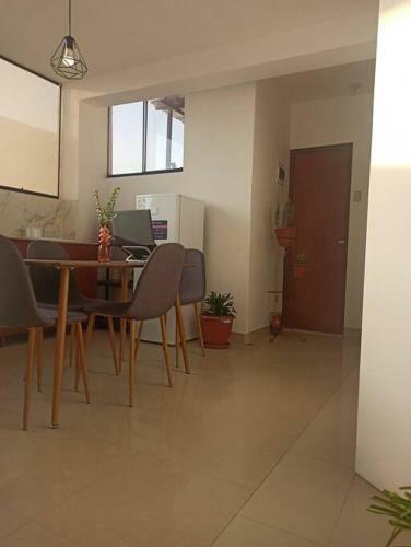 Apartamento Casa Los Andes Piura