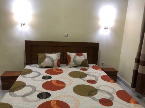 A Beautiful 4 Bedrooms Vacation Home