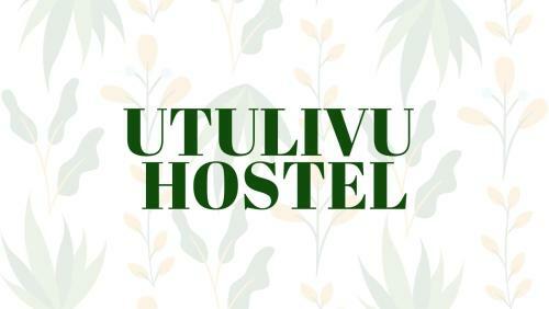 Utulivu Hostel