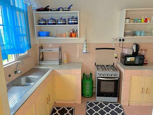 Apartamento Homely Apt 3