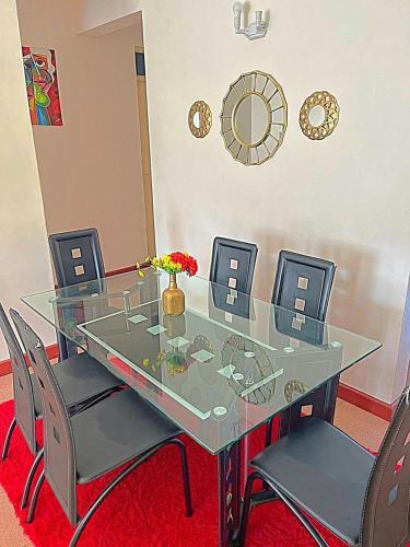 Apartamento Homely Apt 3