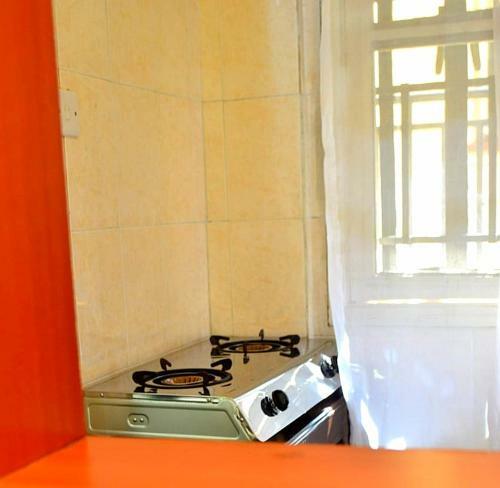 Apartamento Comfort 1br Milimani