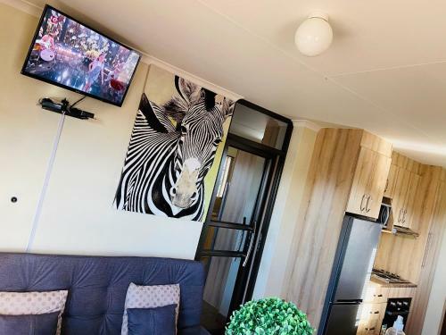 Hostal Sky City Luxury Guest House