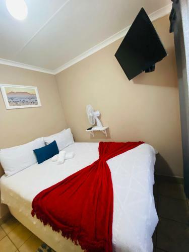 Hostal Sky City Luxury Guest House