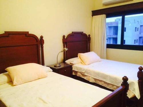 Apartamento Ambassador House Marsa Alam