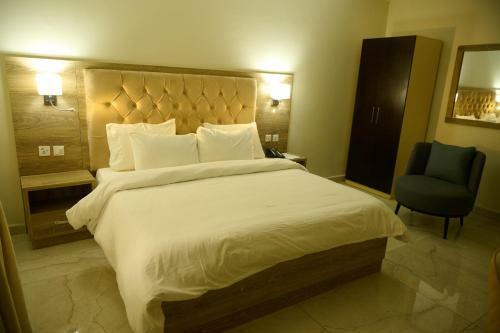 Oti Boutique Hotel & Spa