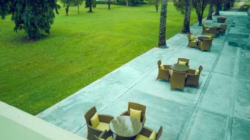 Oti Boutique Hotel & Spa