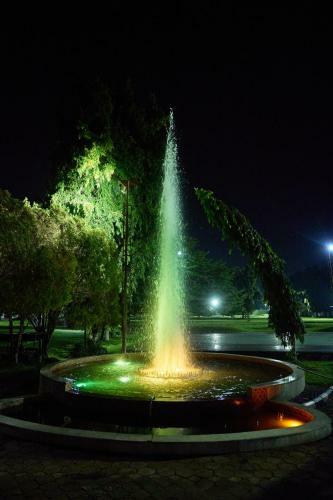 Oti Boutique Hotel & Spa