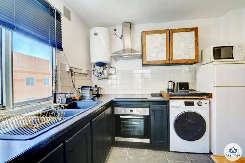Apartamento T2 ? Le Tropical Citizen ? Sainte Clotilde