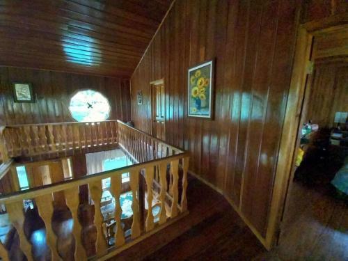 Rossy's Villa And Garden's