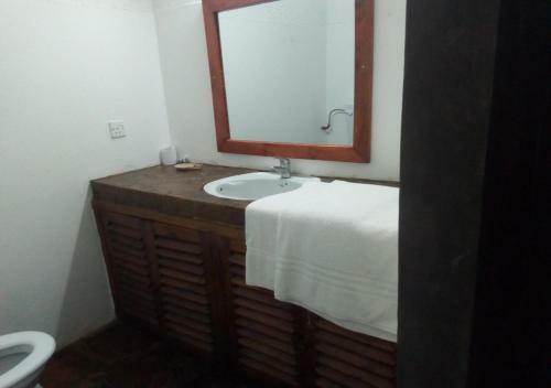 Hotel Bonora Villa Malindi
