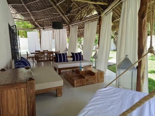 Apartamento Four Bedroom Villa