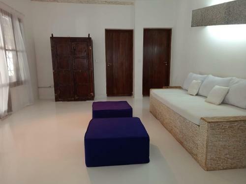 Apartamento Four Bedroom Villa