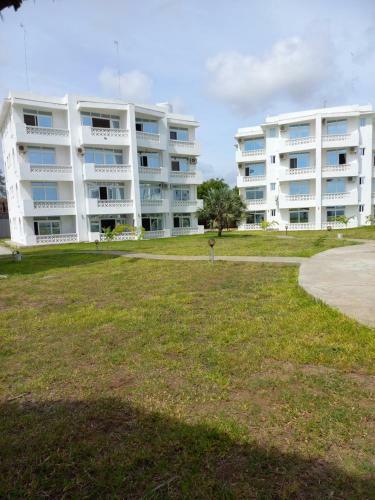 Apartamento Ocean Elite 2
