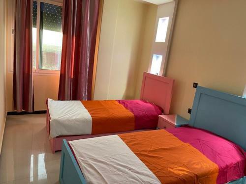 Aourir Agadir Belle Maison
