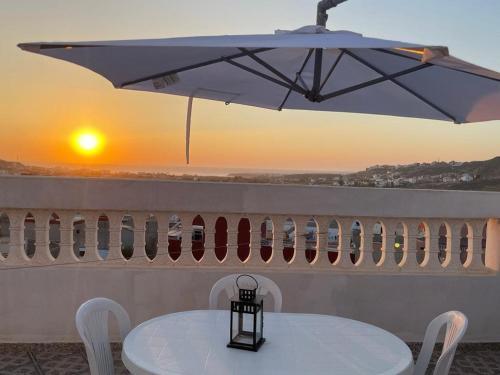 Aourir Agadir Belle Maison