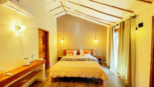 Bed & Breakfast La Petite Cavale