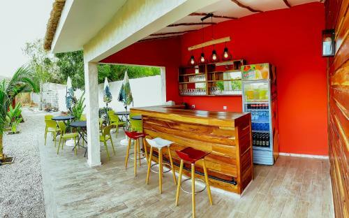 Bed & Breakfast La Petite Cavale
