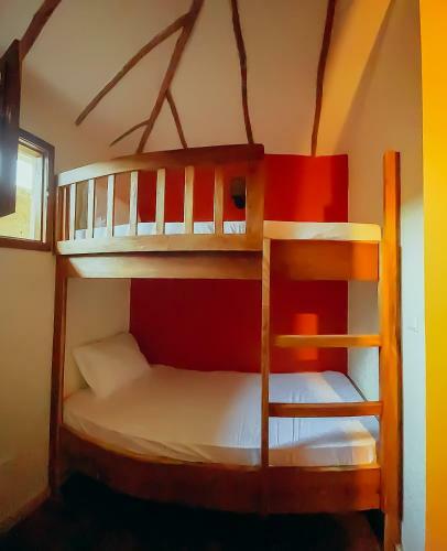 Bed & Breakfast La Petite Cavale