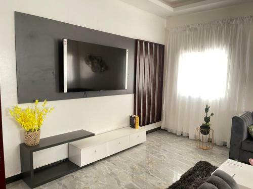 Apartamento Villa Rama
