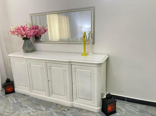 Apartamento Villa Rama