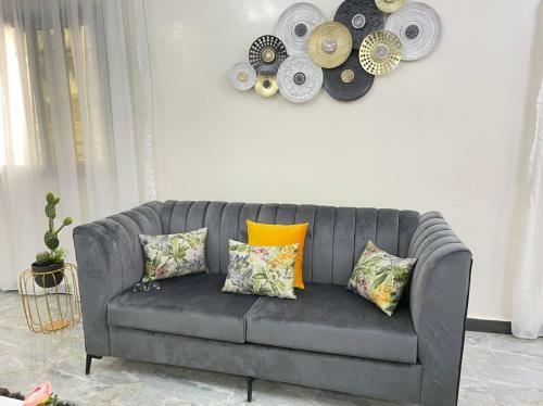 Apartamento Villa Rama