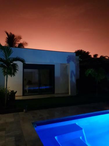 Villa O Cap