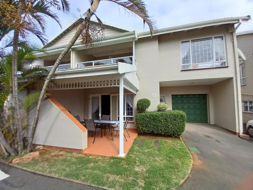 Apartamento Maratea 8
