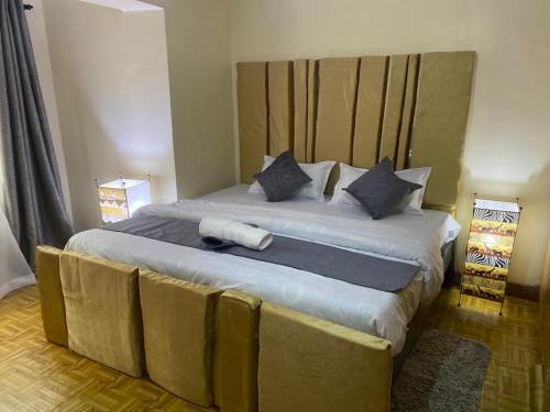 Apartamento Home-ly Homes