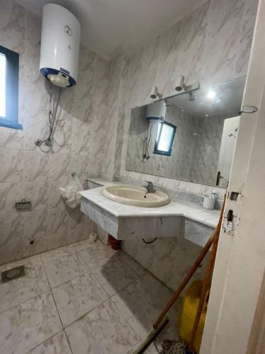Apartamento Gharandal Ras Sedr
