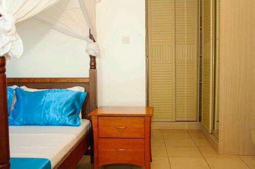 Comfort Beachfront Homestay