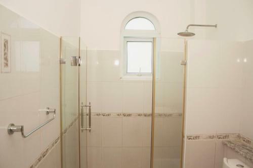 Comfort Beachfront Homestay