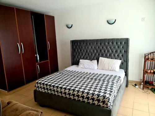Apartamento Staycation Home
